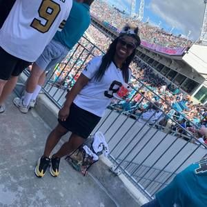 Meet your Posher, Netta